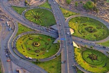 Lahore Smart City