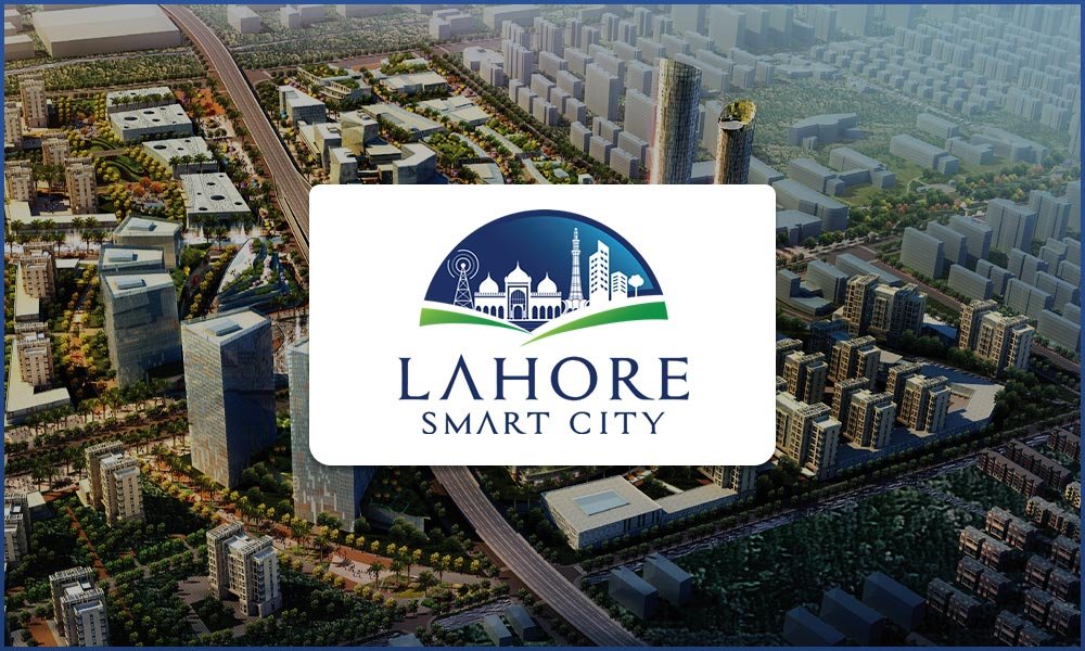 Lahore Smart City Payment Plan 2025